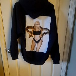 Kylie Jenner hoodie